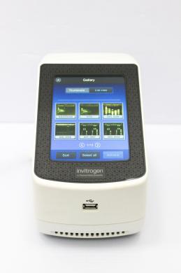 Invitrogen G8200 Camera Electrophoresis Accessory Optimized Gel Capture-cover