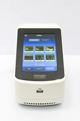 Thermo Invitrogen G8200 High-Resolution Electrophoresis Imaging Camera