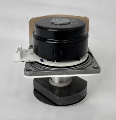 Heidolph EC Motor for Magnetic Stirrers-cover