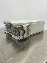 Agilent Technologies 1100 Series Temperature-Controlled HPLC Column Compartment G1316A, 2 of 3