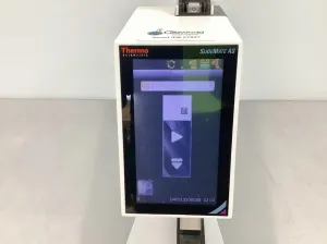 Thermo Scientific SlideMate AS Thermal Transfer Slide Printer with Integrated Barcode Scanner, 7 of 14