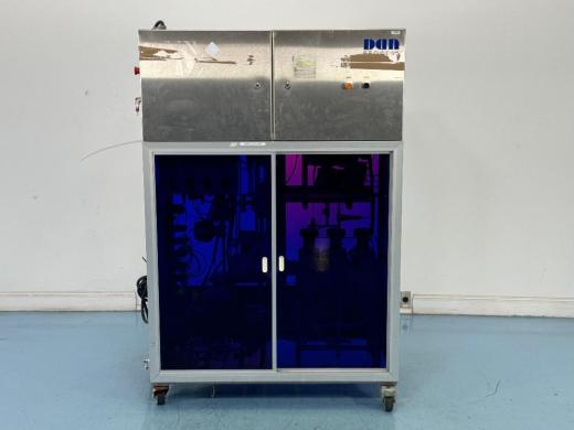 DAN-Process Purification System for Bioprocessing and Protein Purification-cover