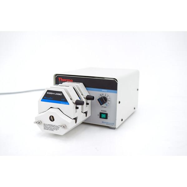 Thermo Scientific Masterflex P/S 900-1482, 2-Channel Peristaltic Pump