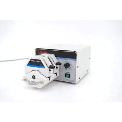 Thermo Scientific Masterflex P/S 900-1482, 2-Channel Peristaltic Pump-cover
