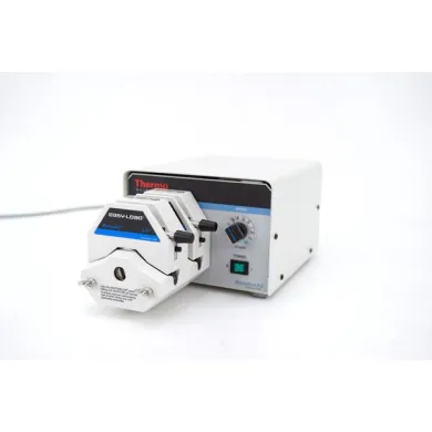 Thermo Scientific Masterflex P/S 900-1482, 2-Channel Peristaltic Pump