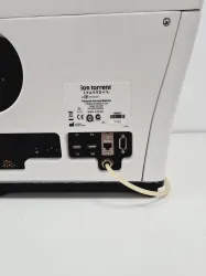 Life Technologies Ion Torrent PGM Sequencer, 18 of 36