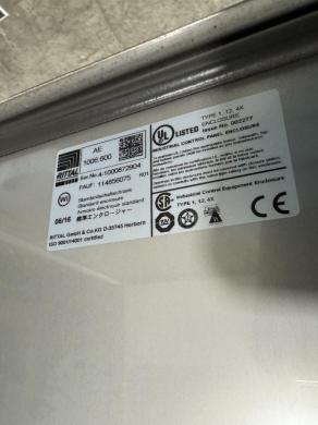 Millipore Mobius 200L Stainless Steel Bioprocess Mixer for Biopharmaceutical Applications-cover