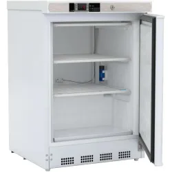 ABS Undercounter Vaccine Freezer, 4.2 Cu.Ft., NSF/ANSI 456 Certified, Model PH-ABT-NSF-UCBI-0420, 2 of 2