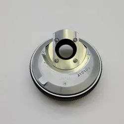 Olympus Sextuple Nosepiece for BH2 BH-2 Microscope 6-Position Turret, 2 of 5