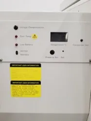 Forma Scientific 958 Ultra Low Temperature Chest Freezer, 6 of 15