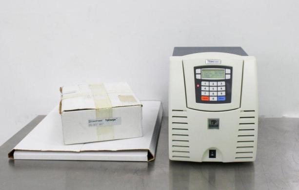 IonField Systems TC-CM Tip Charger Control Module 100-120V 50/60Hz-cover