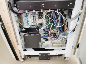PacBio Sequel IIe Next Generation Sequencing System, 9 of 45