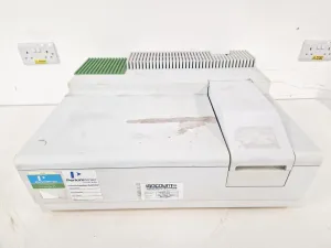 Perkin Elmer Lambda 25 UV/Vis Spectrophotometer, 11 of 17
