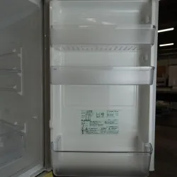 Sharp SJ-17J-H 165 L Non-CFC Refrigerator-Freezer, 2-Door, 2005 Model, 4 of 8