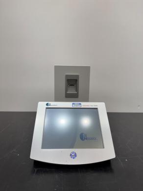 Nexcelom Cellometer Auto 2000 Automated Fluorescence Cell Profiler for Cell Viability Analysis-cover