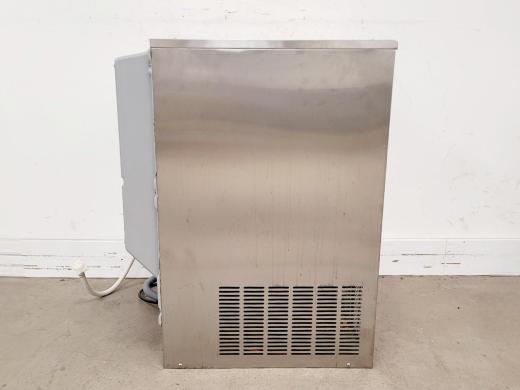 SIMAG SPR 80 AS 230/50/1 Laboratory Ice Machine Type F80A-cover