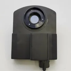 Olympus Microscope Motorized Attenuator Wheel U-AW, 3 of 7