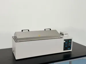 Shel Lab Laboratory Water Bath for precise temperature control, 2 of 4