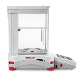 OHAUS Explorer EX324 Analytical Balance, 7 of 11