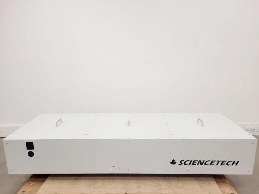 Sciencetech 9150 High Resolution Monochromator for Precision Spectral Analysis-cover