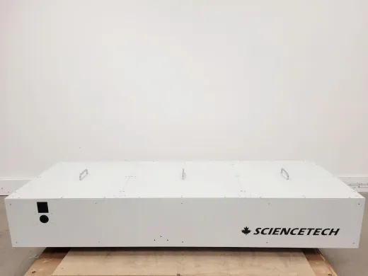 Sciencetech 9150 High Resolution Monochromator for Precision Spectral Analysis