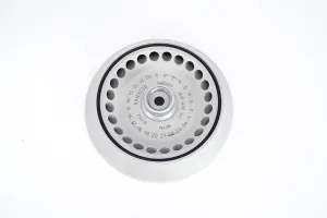 Beckman F241.5P Fixed-Angle Centrifuge Rotor, 24 × 2 mL, 14,000 rpm, 367187, 2 of 2