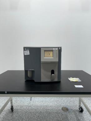 Beckman Coulter Ac. T Diff2 Automated Hematology Analyzer for Clinical Blood Analysis-cover