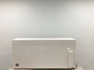 Grant Bio UV PCR Cabinet UVT-S-AR with Integrated UV Decontamination and Timer for PCR Workflows, 4 of 10