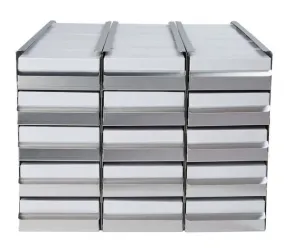 Thermo RSK300SD4 Shelf Kit for Ultra-Low Temperature Freezers, 9 of 9