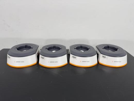 Sartorius Stedim Biotech UniVessel SU Holder SENSOLUX for Single-Use Bioreactors-cover