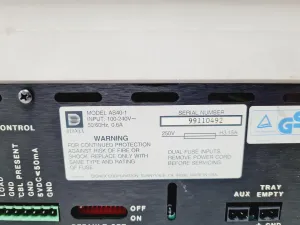 Dionex LC25, ED50, GP50, AS40 IC Ion Chromatography System, 24 of 26