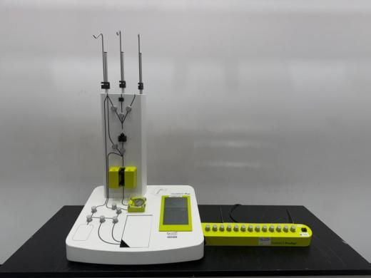 Miltenyi Biotec CliniMACS Plus Clinical-Grade Automated Cell Separation System-cover