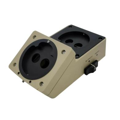 Olympus Stereo Microscope SZH-UIT2 with Photo Port and Stereozoom-cover