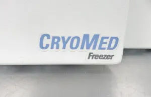Thermo Scientific CryoMed Controlled Rate Freezer for Precise Cryogenic Sample Preservation, 11 of 13