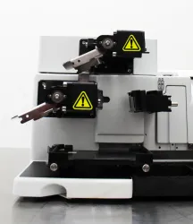 BioTek MultiFlo FX MFXP1 Automated Multi-mode Reagent Dispenser for 6-1536 Well Plates, 12 of 12