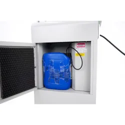 Pfalztechnik HMC QS-B5 W03/40 Cold Fogger, 5 of 6