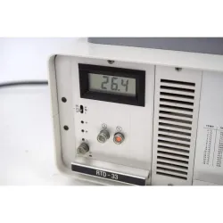 Novasina Thermoconstanter TH-2 / RTD-33 Electric Hygrometer for Water Activity Measurement, 5 of 9