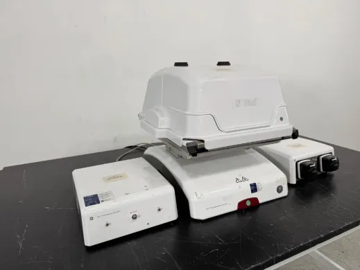 GE Xuri Cell Expansion System W25 Single-Use Bioreactor for Automated Cell Culture