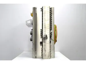 Sartorius Biostat B-DCU 4-Fold Single-Use Cell Culture Bioreactor System with Univessel SU Vessels, 60 of 65