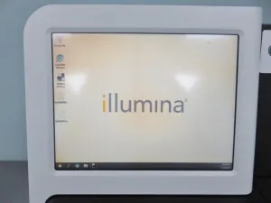 Illumina MiniSeq Benchtop DNA Sequencer for Next-Generation Sequencing, 9 of 20
