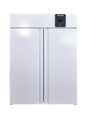 Arctiko LR 1350 +2C / +8C Upright Biomedical Refrigerator-cover