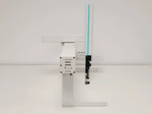Agilent 7890A Gas Chromatograph System with CTC Analytics GCPAL Autosampler, 14 of 32