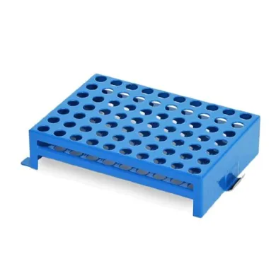 Ohaus 30400114 Micro Tube Rack