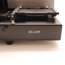 Biotek ELx405R Automated Microplate Washer for 96/384-Well Plates, IVD Use, 2 of 10