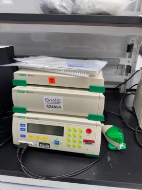 Bio-Rad GenePulser Xcell Electroporation System for Cell Transfection-cover
