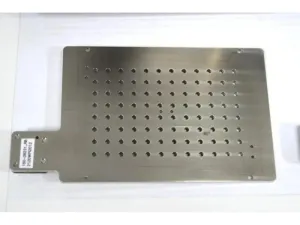 Bruker Berkeley Lights Beacon CAS 2.4 Premium Optofluidic Single-Cell Analysis System with Fluidics Station, 33 of 36