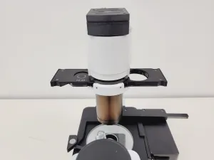 Optika XDS-2 Inverted Microscope with Objectives, 23 of 31