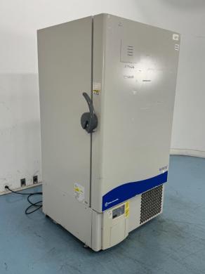 Fisher Scientific Isotemp -80C Ultra Low Temp Freezer-cover