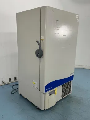 Fisher Scientific Isotemp -80°C Ultra Low Temperature Laboratory Freezer