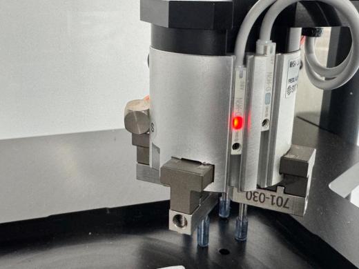 Scinomix SCI-Print VXL Automated Tube Labeler for High-Throughput Sample Identification-cover